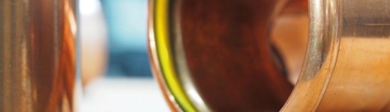 Sanha gasleiding Perskoppelingen