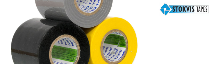 Stokvis Tapes