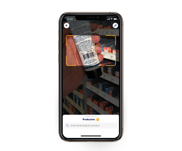app ontwikkeling