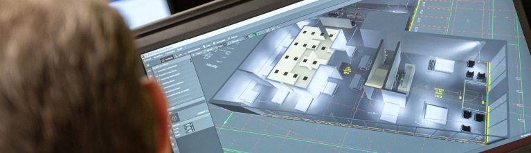 Lichtplan