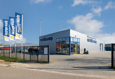Vestiging Aalten