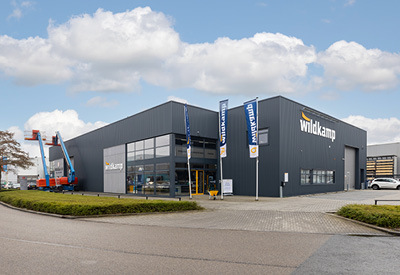 Filiaal Apeldoorn