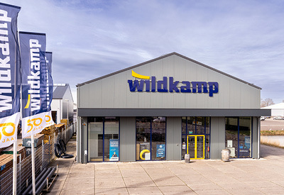 Filiaal Boskoop