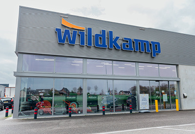 Filiaal Echt