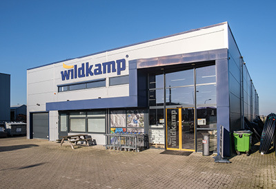 Filiaal Emmeloord