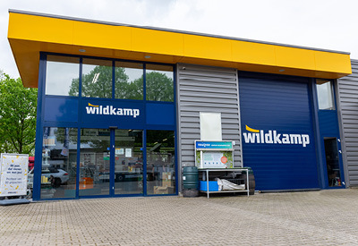 Filiaal Geleen