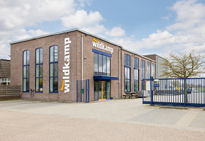 Filiaal Heerde