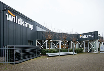 Filiaal Heiloo