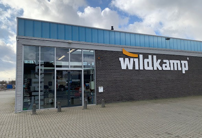 Filiaal Hoogeveen
