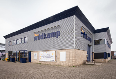Filiaal Purmerend