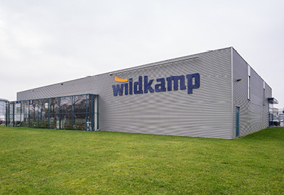 Filiaal Roden