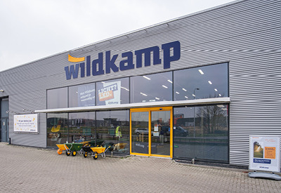 Filiaal Sneek