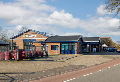 Vestiging Terwolde