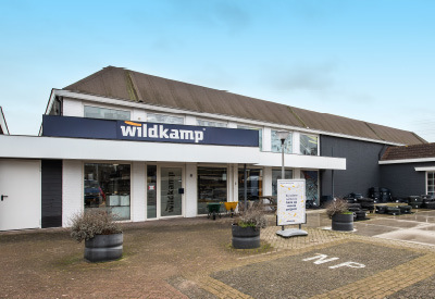 Filiaal Tiel
