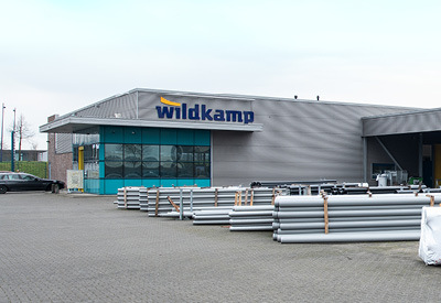 Filiaal Veghel