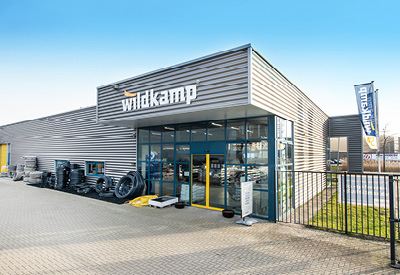 Filiaal Zaltbommel