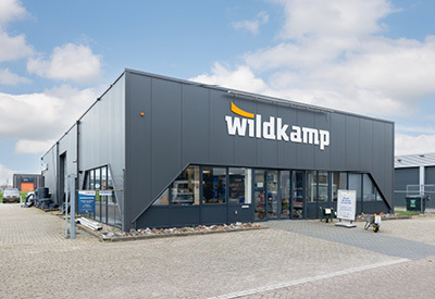 Vestiging Zwolle
